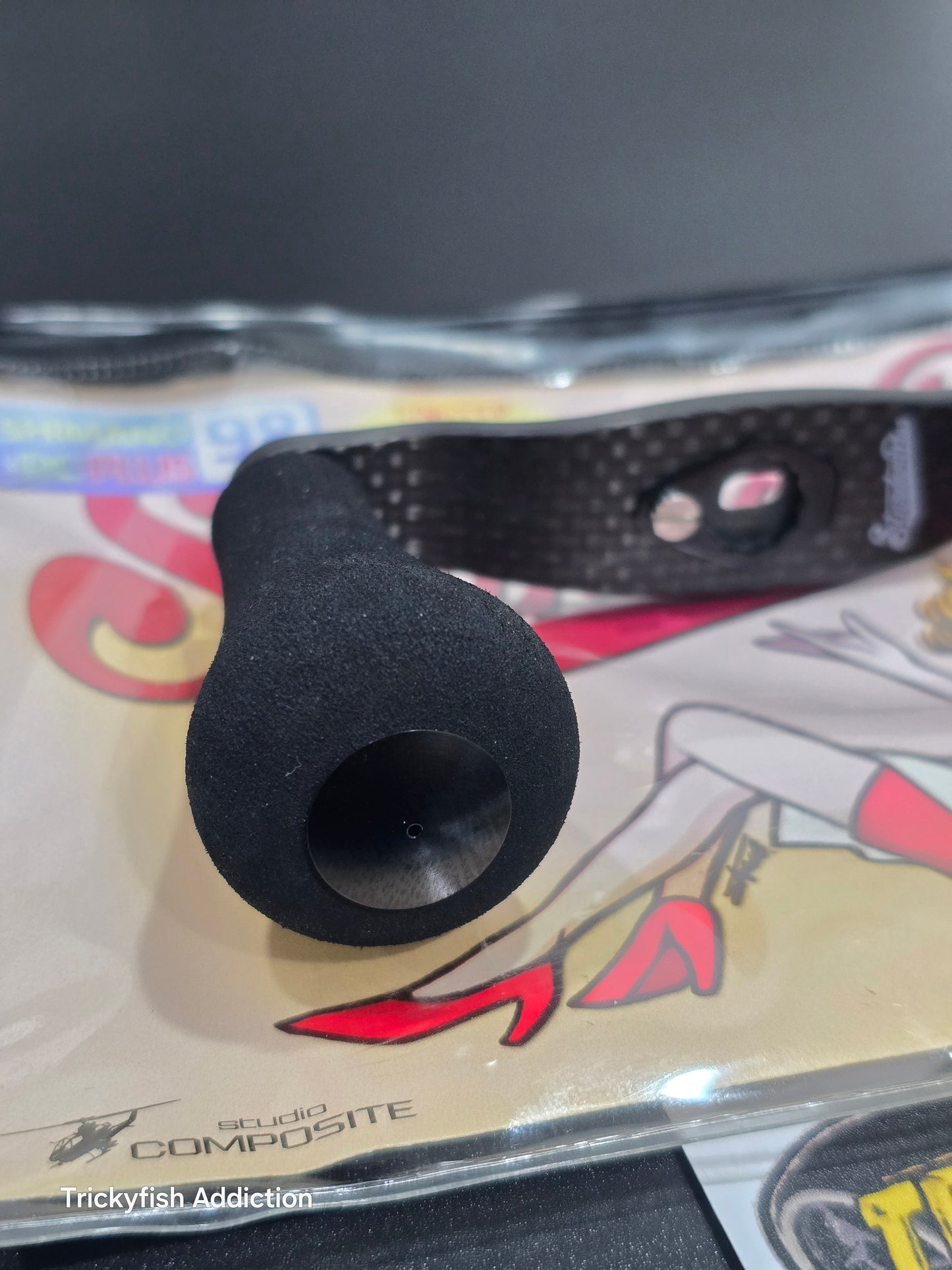 [ULN] RC-DC 96mm XL29 Shimano