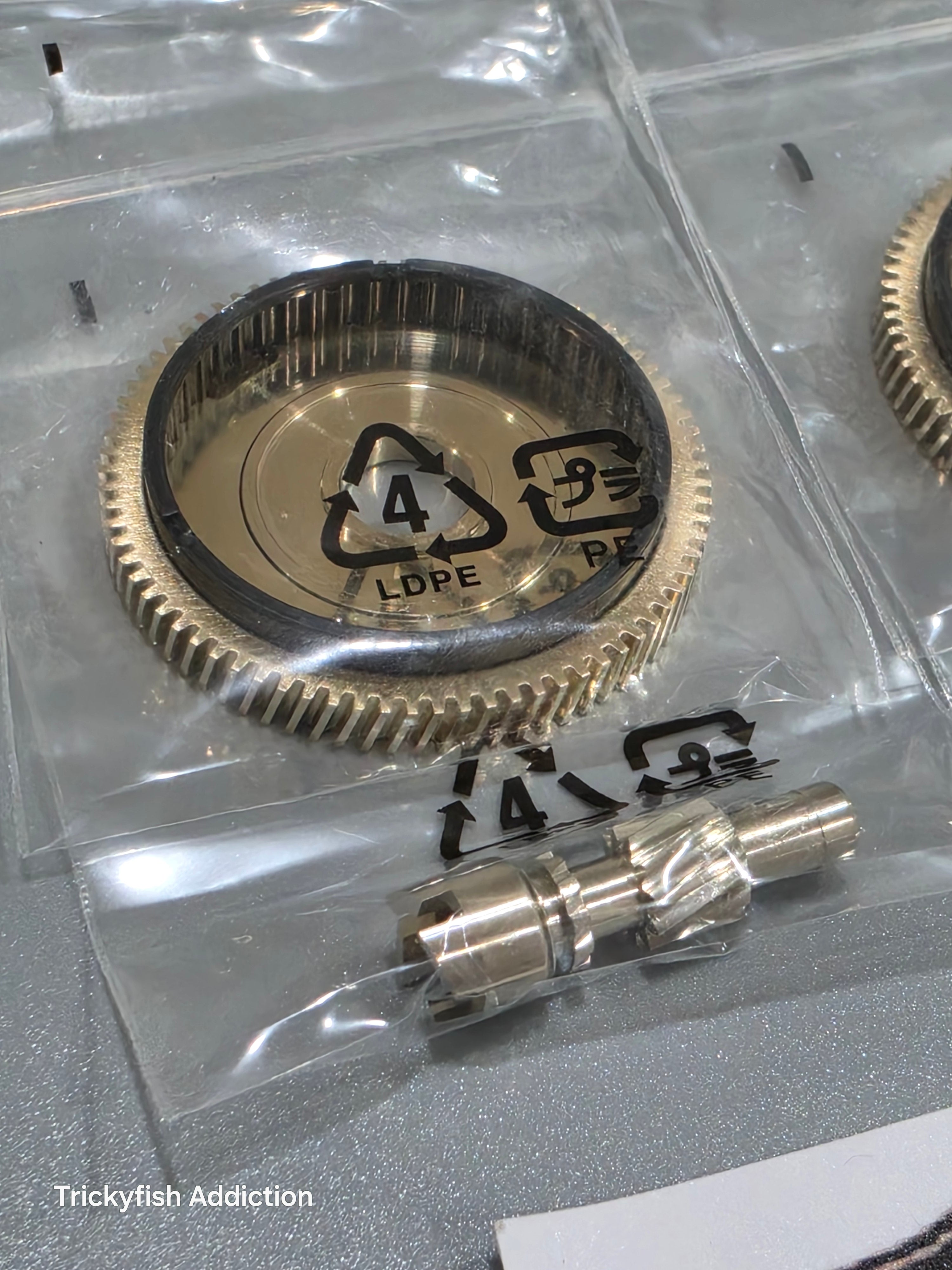 Original Parts – TRICKYFISH