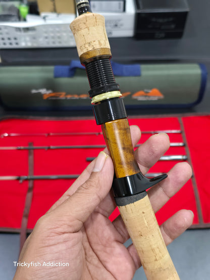 [ULN] Major Craft Finetail FTG B46/505UL