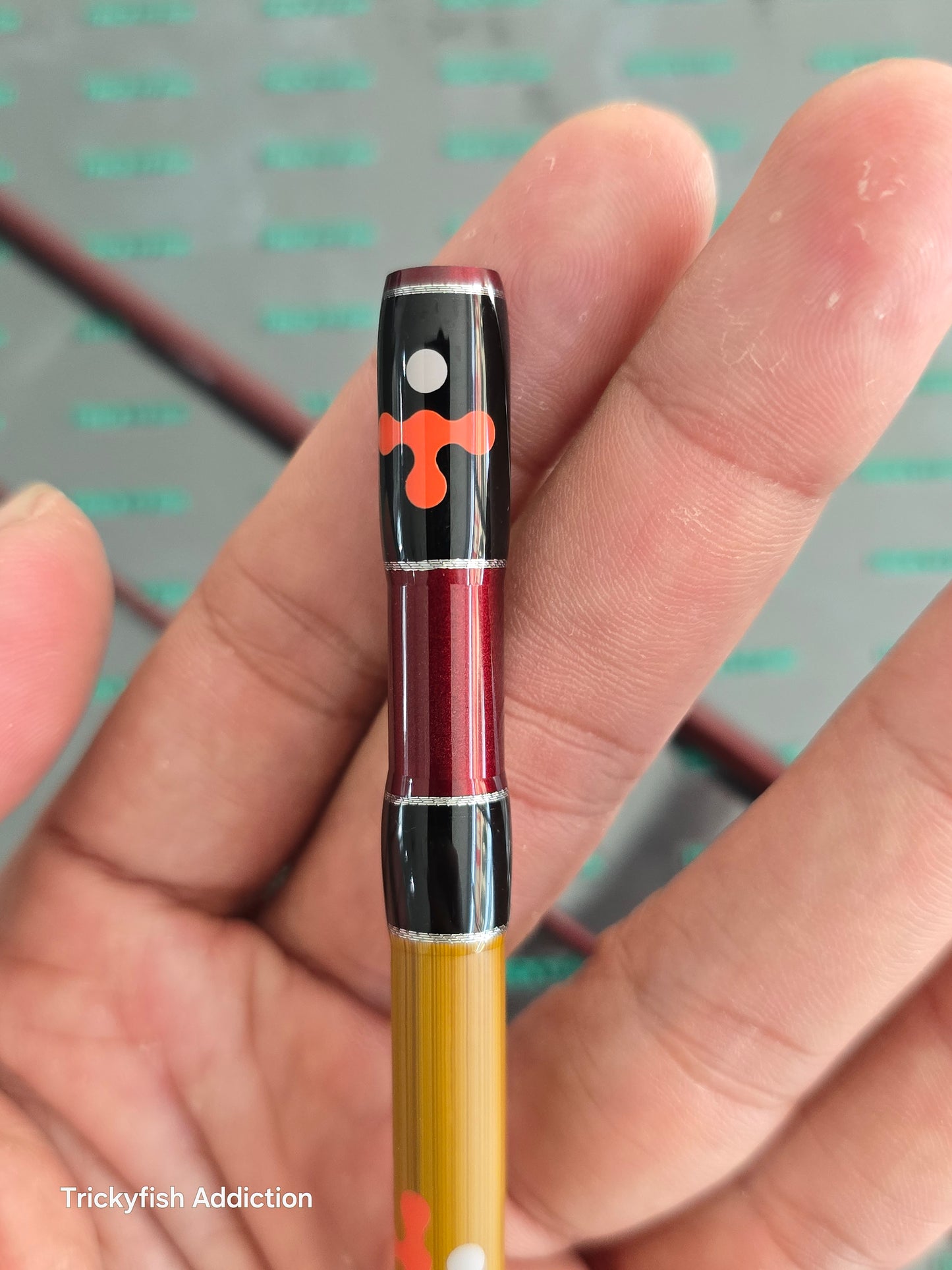 [USED A] Beams Blanc Sierra 5.2UL Equality