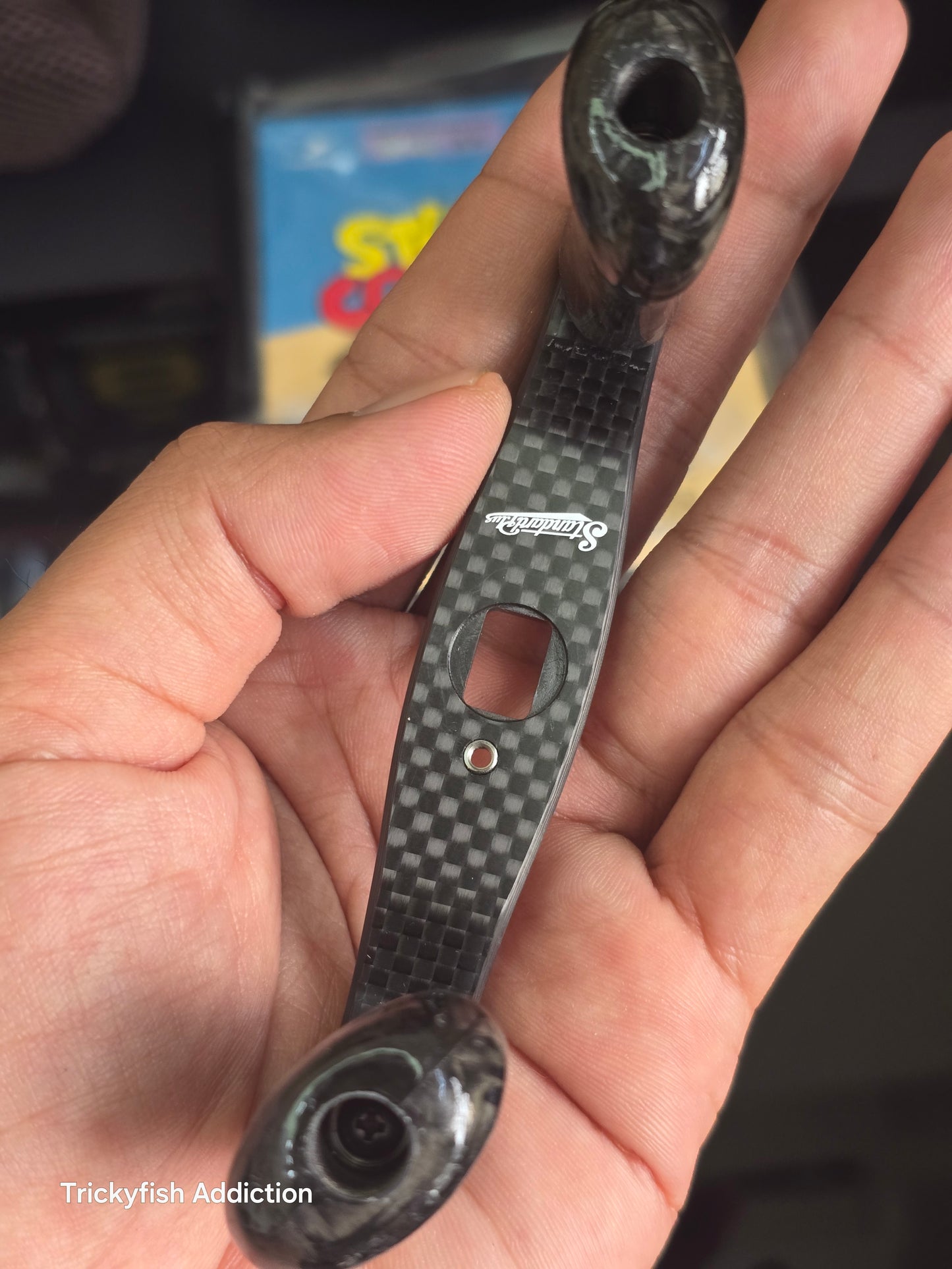 USED A] Studio Composite Strong Mind 88