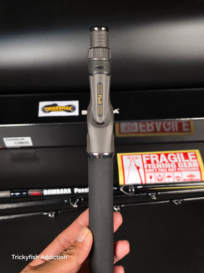 [USED A] Bombada Pasista 54