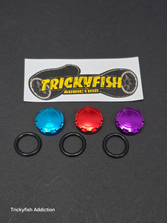 Oil Cap for 24 Steez SV TW