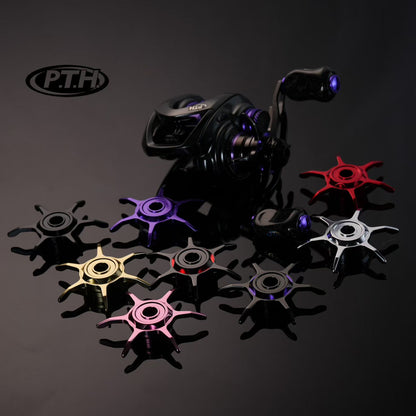 PTH Studio Star Drag for Daiwa