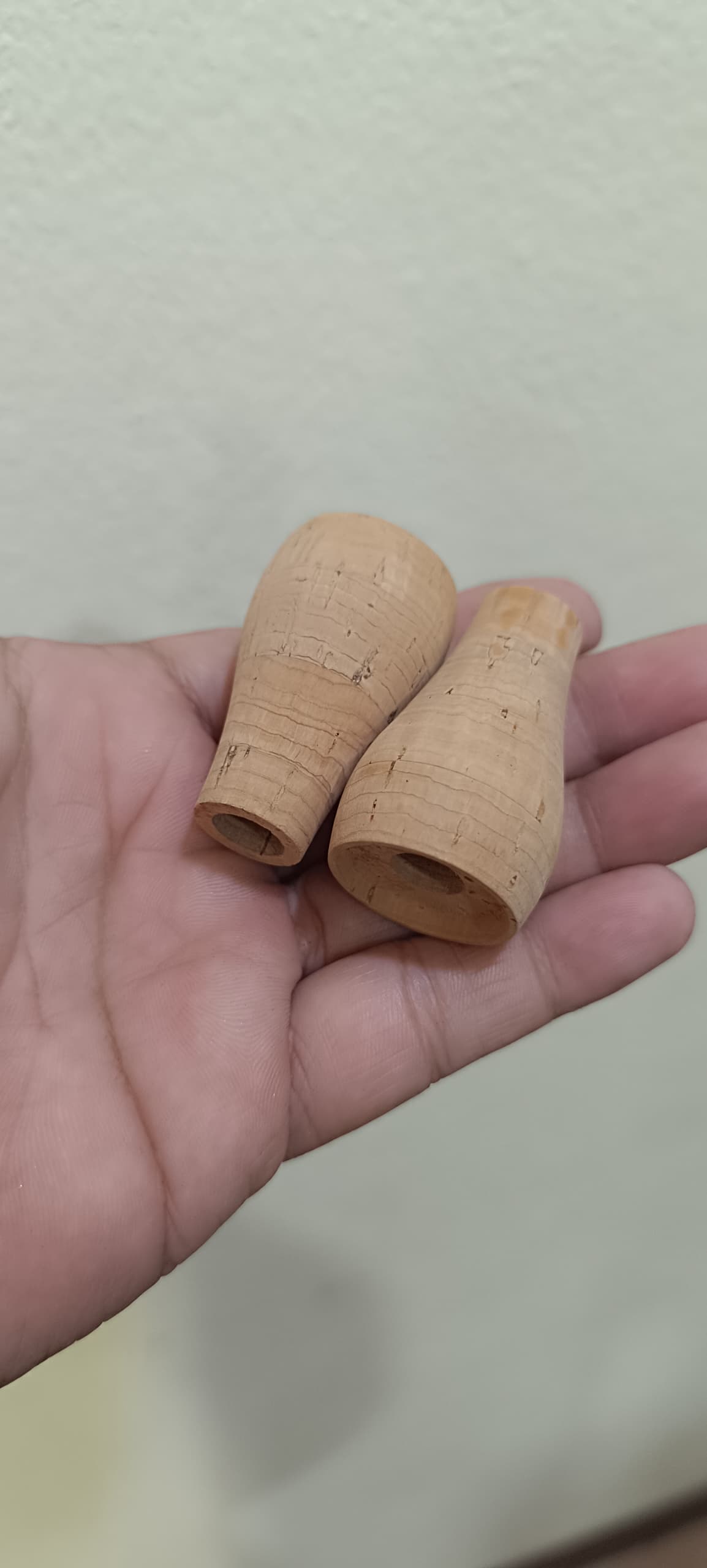 DRT Calform Rim Cork Sleeve