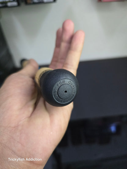 [USED] Tulala x Bombada Kupuasu 48