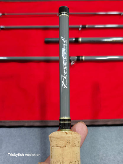 [ULN] Major Craft Finetail FTG B46/505UL