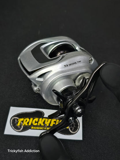[ULN] Daiwa T3 1016HL TW
