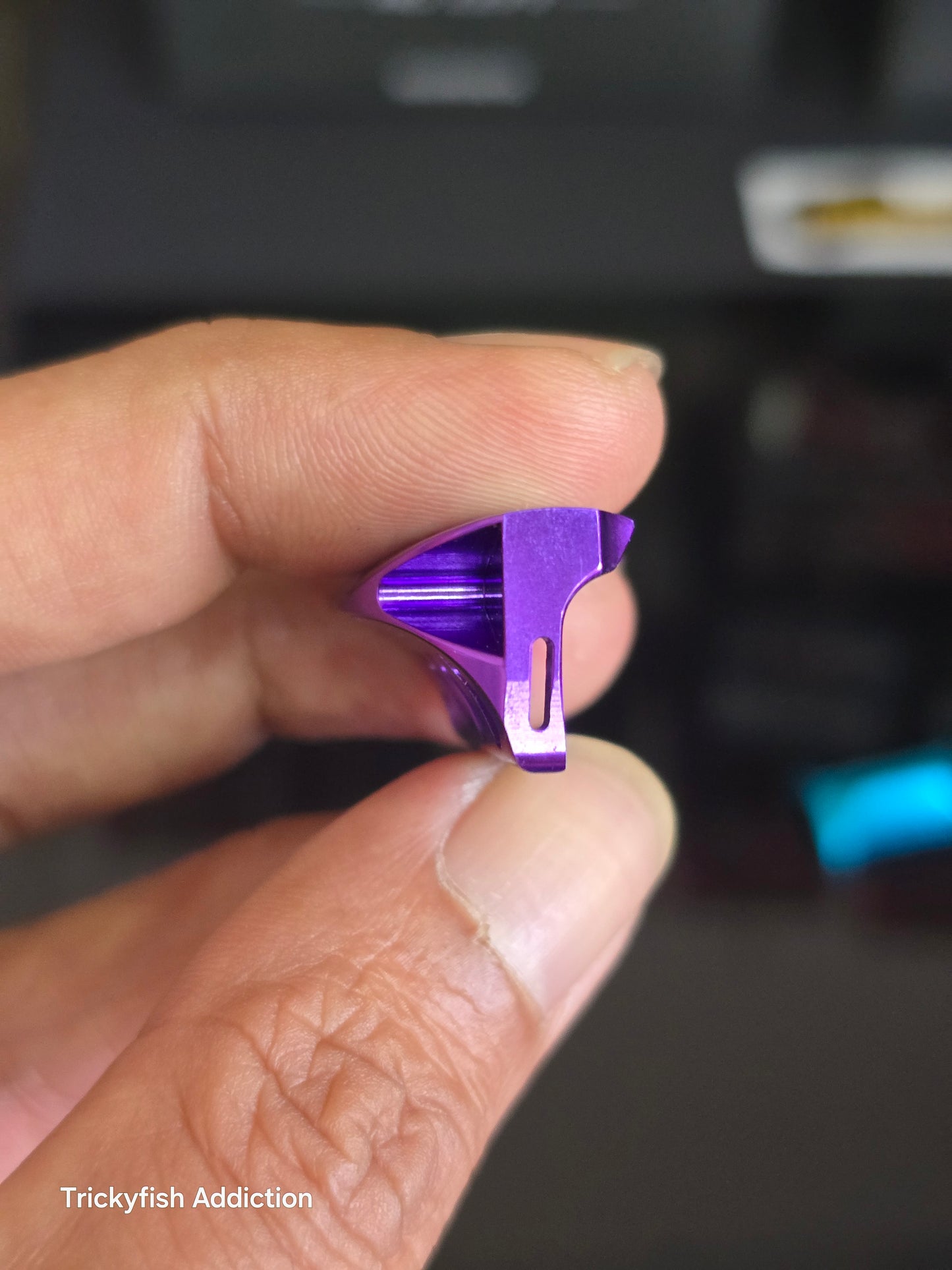 Daiwa 28mm Thumb Bar (Group 1)