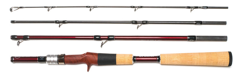 Fishman BC4 510MXH – TRICKYFISH