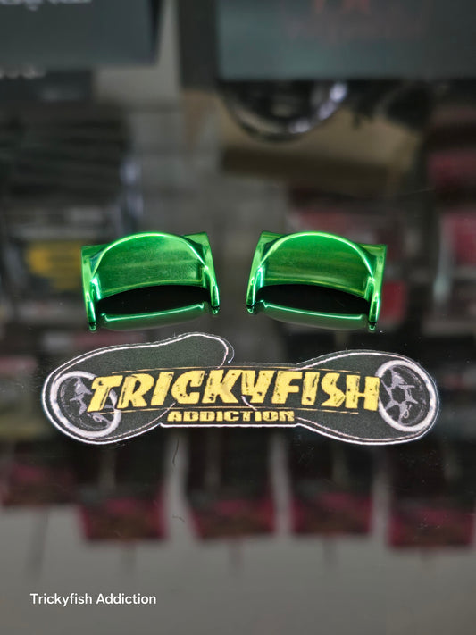 Thumb Bar 25mm for Daiwa (Group 2)