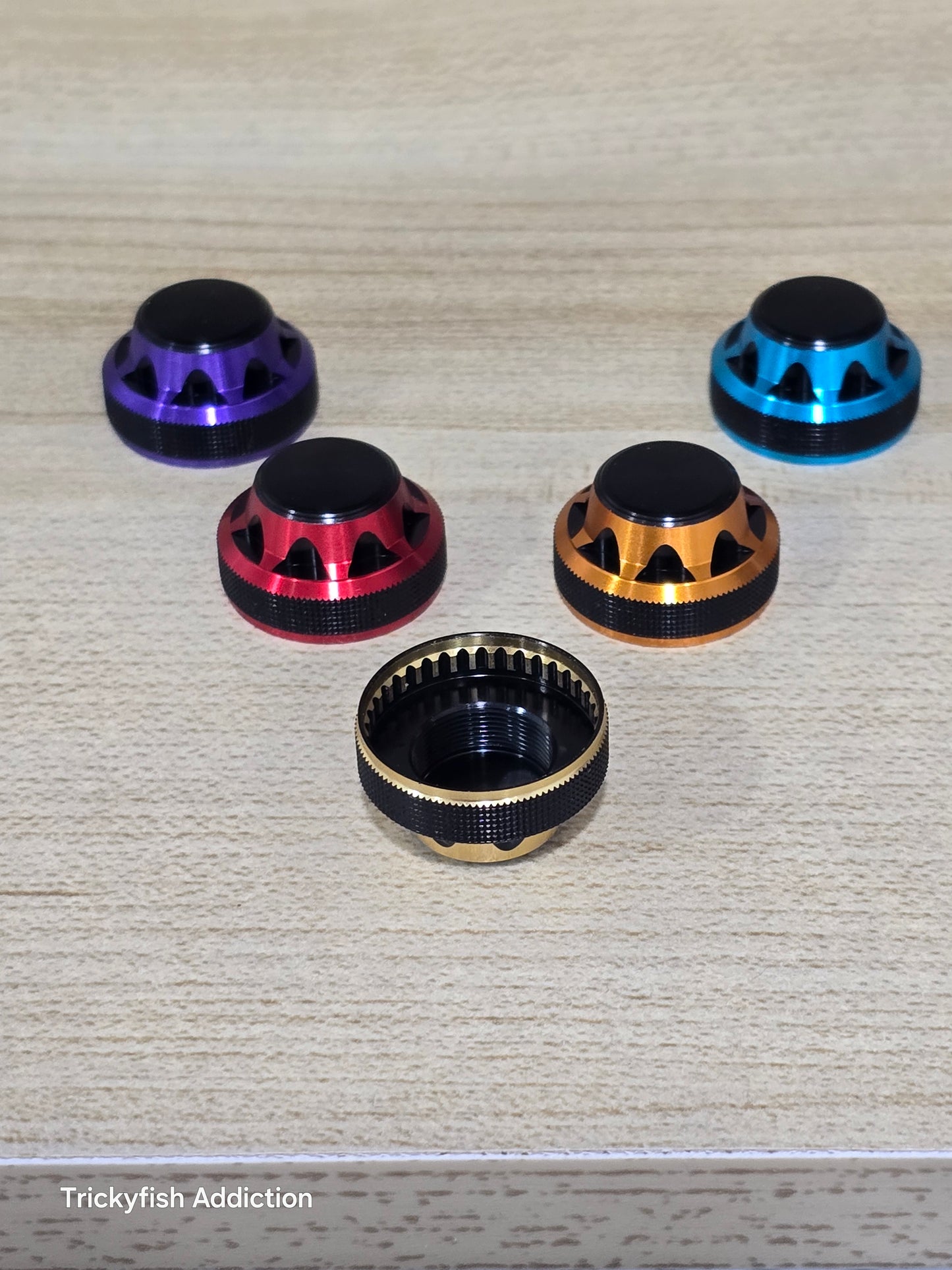 Daiwa Tension Knob for Old Model