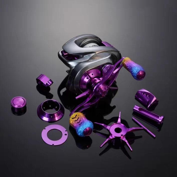 PTH Custom Kit for 20/22/23 Metanium