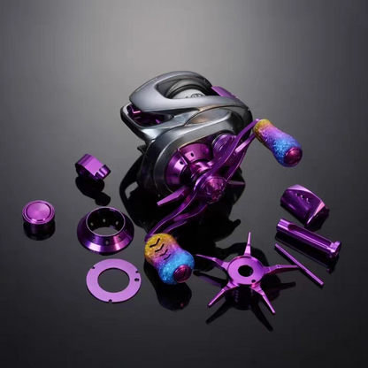 PTH Custom Kit for 20/22/23 Metanium