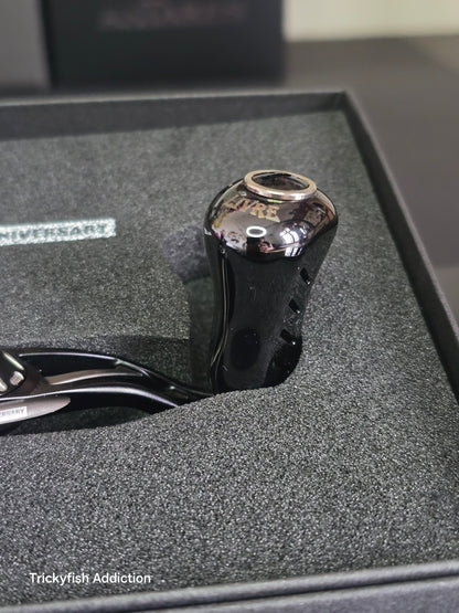 Livre 10th Anniversary Limited Edition Handle 95mm Shimano