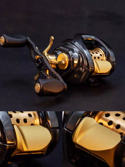 Thumb Bar for 24 Steez SV TW