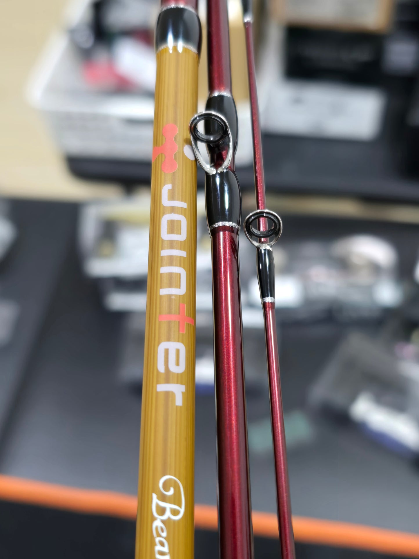 [ULN] Beams Blanc Sierra 5.2UL Equality