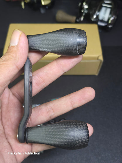 [USED] Studio Composite x SUPLEX Yugo Yamada 88mm