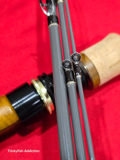 [ULN] Major Craft Finetail FTG B46/505UL