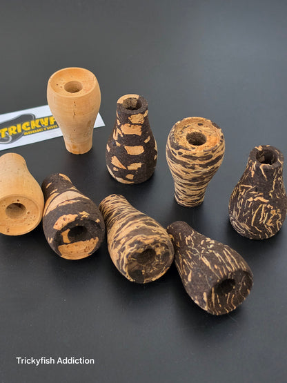 DRT Calform Rim Cork Sleeve