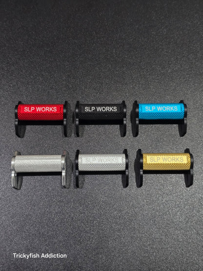 Daiwa Thumb Bar for Old Model