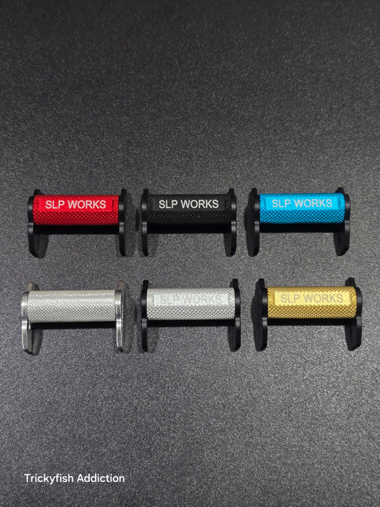 Daiwa Thumb Bar for Old Model