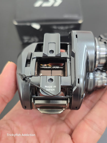 [ULN] Steez A TW 1016 SHL with SV Spool