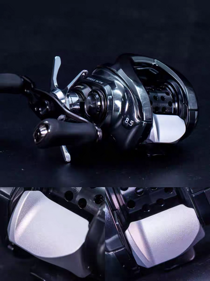 Thumb Bar for 24 Steez SV TW