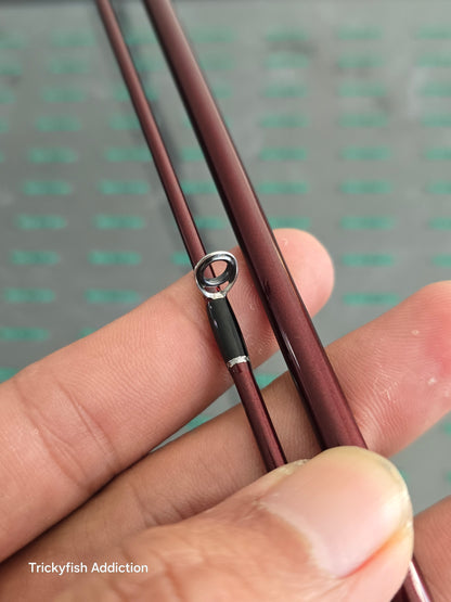 [USED A] Beams Blanc Sierra 5.2UL Equality