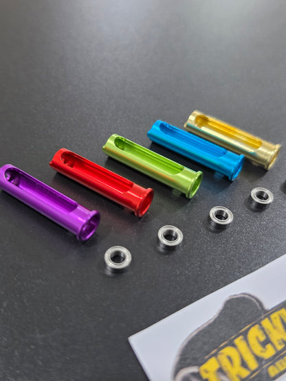 22 SLX DC XT Level Wind Tube