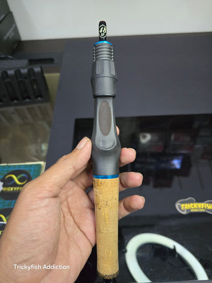 [USED] Tulala x Bombada Kupuasu 48