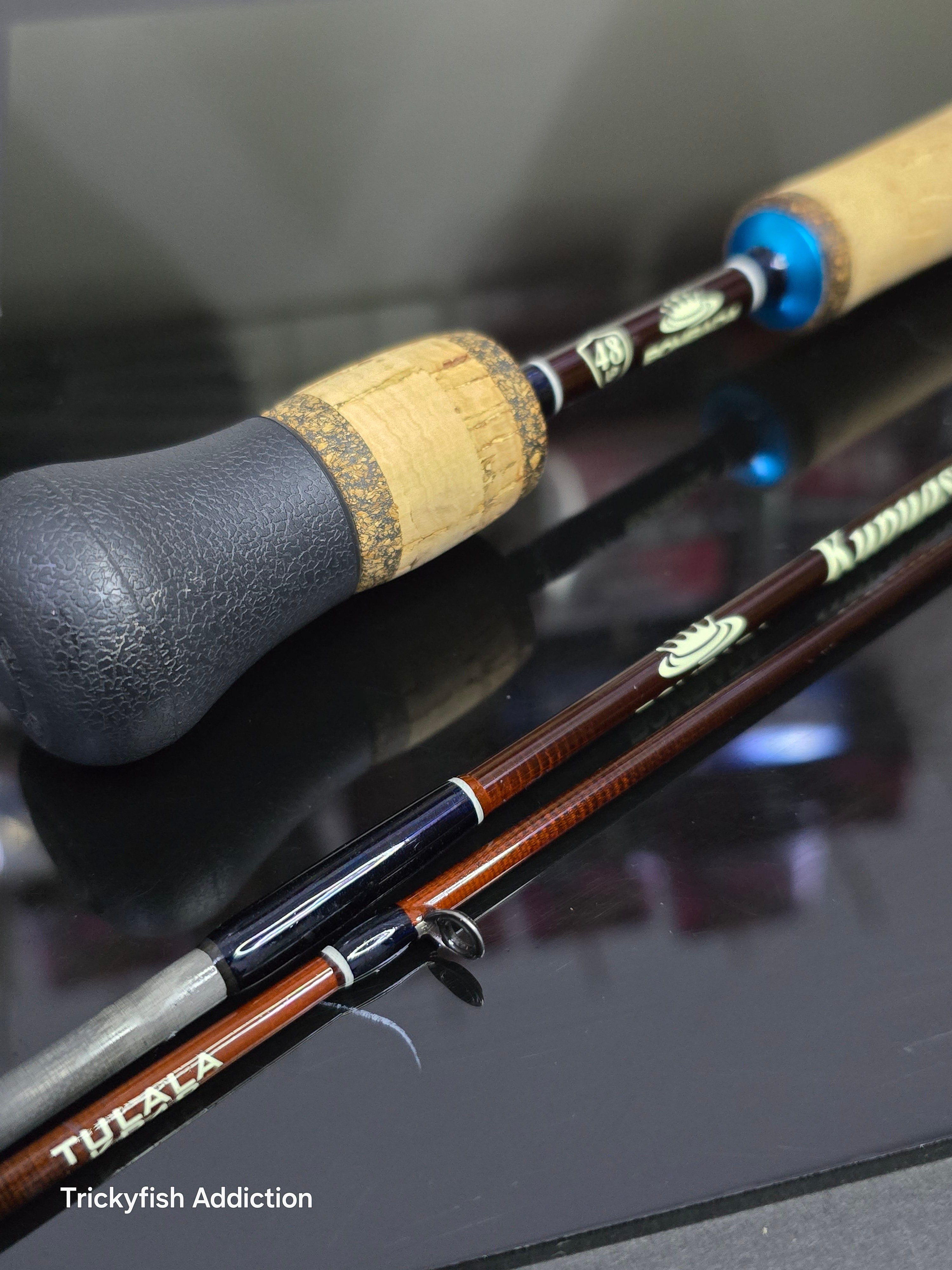 USED] Tulala x Bombada Kupuasu 48 – TRICKYFISH