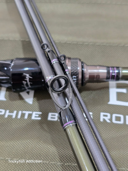 [ULN] Megabass Levante F3-67LV 4P