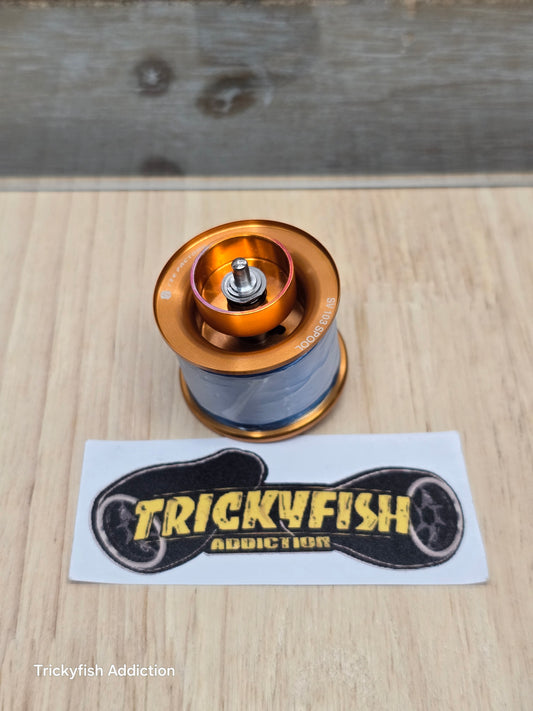 [USED A] Daiwa Ize Factory SV 103 Spool #B132