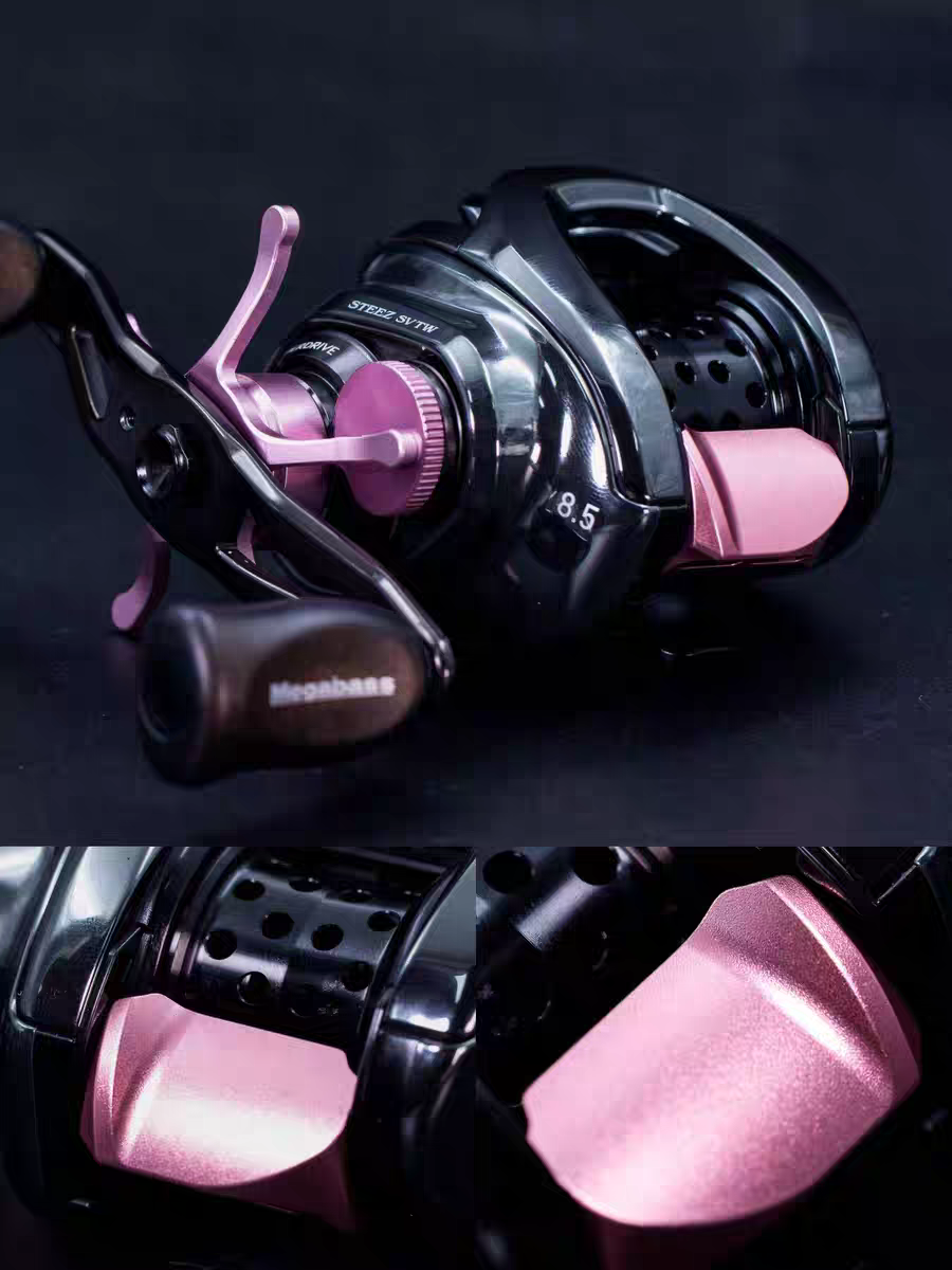 Thumb Bar for 24 Steez SV TW