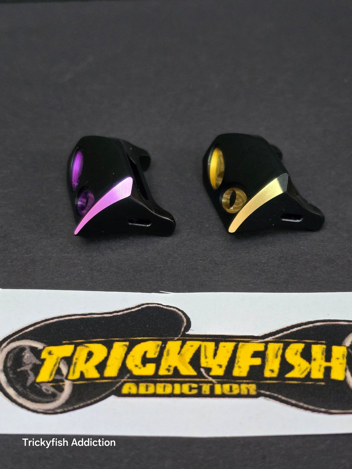 Thumb Bar For 24/26 Steez SV TW