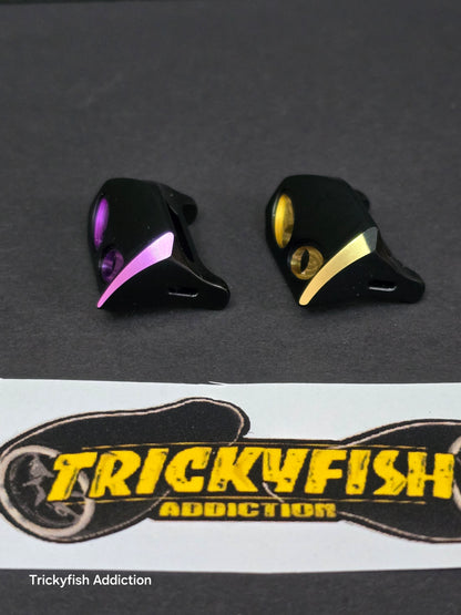 Thumb Bar For 24/26 Steez SV TW