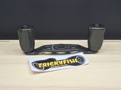 Studio Composite 90mm Full Carbon