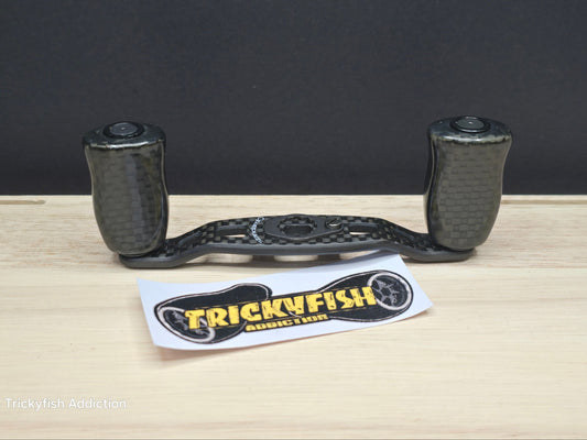 Studio Composite 90mm Full Carbon