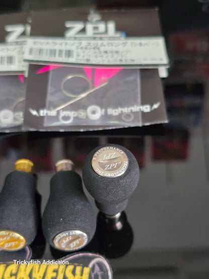 [ULN] ZPI EVA Slim Type S