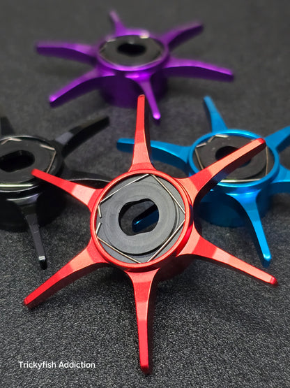 Star Drag for Shimano (Hex2)