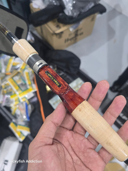 Major Craft Corkish CKC-63M