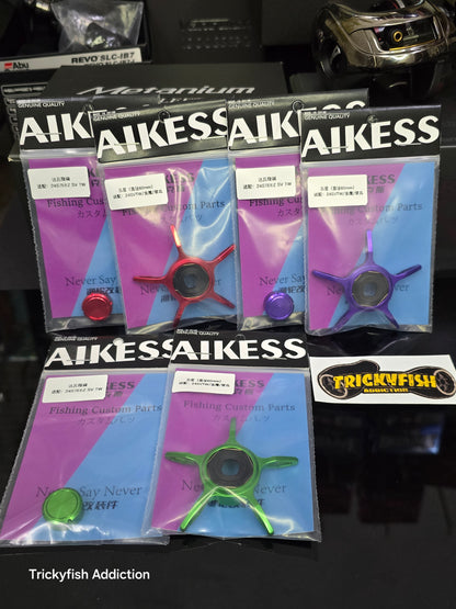 Aikess Parts for 24 Steez SV TW