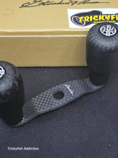 World Breaker 92mm Manabu Kurita Model