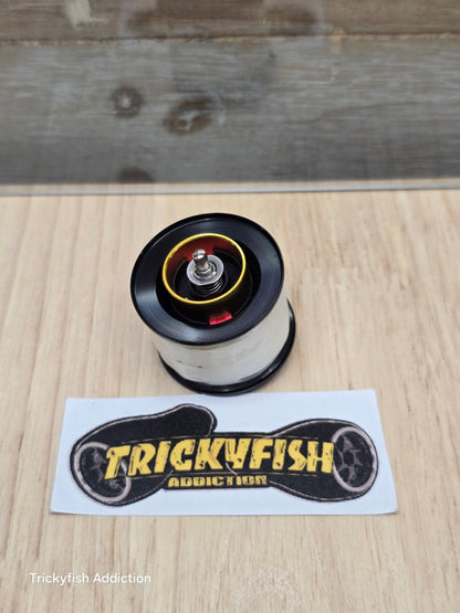 [USED A] Daiwa GIGAS TDZ Spool #B132