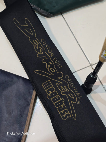 [NOS] Megabass Destroyer F3-67x 'EIGER NORTHWALL"