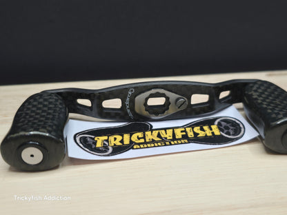 Studio Composite 90mm Full Carbon