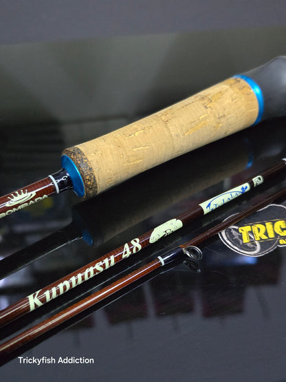 [USED] Tulala x Bombada Kupuasu 48