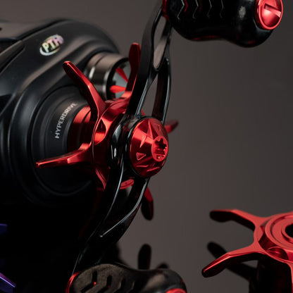 PTH Studio Star Drag for Daiwa