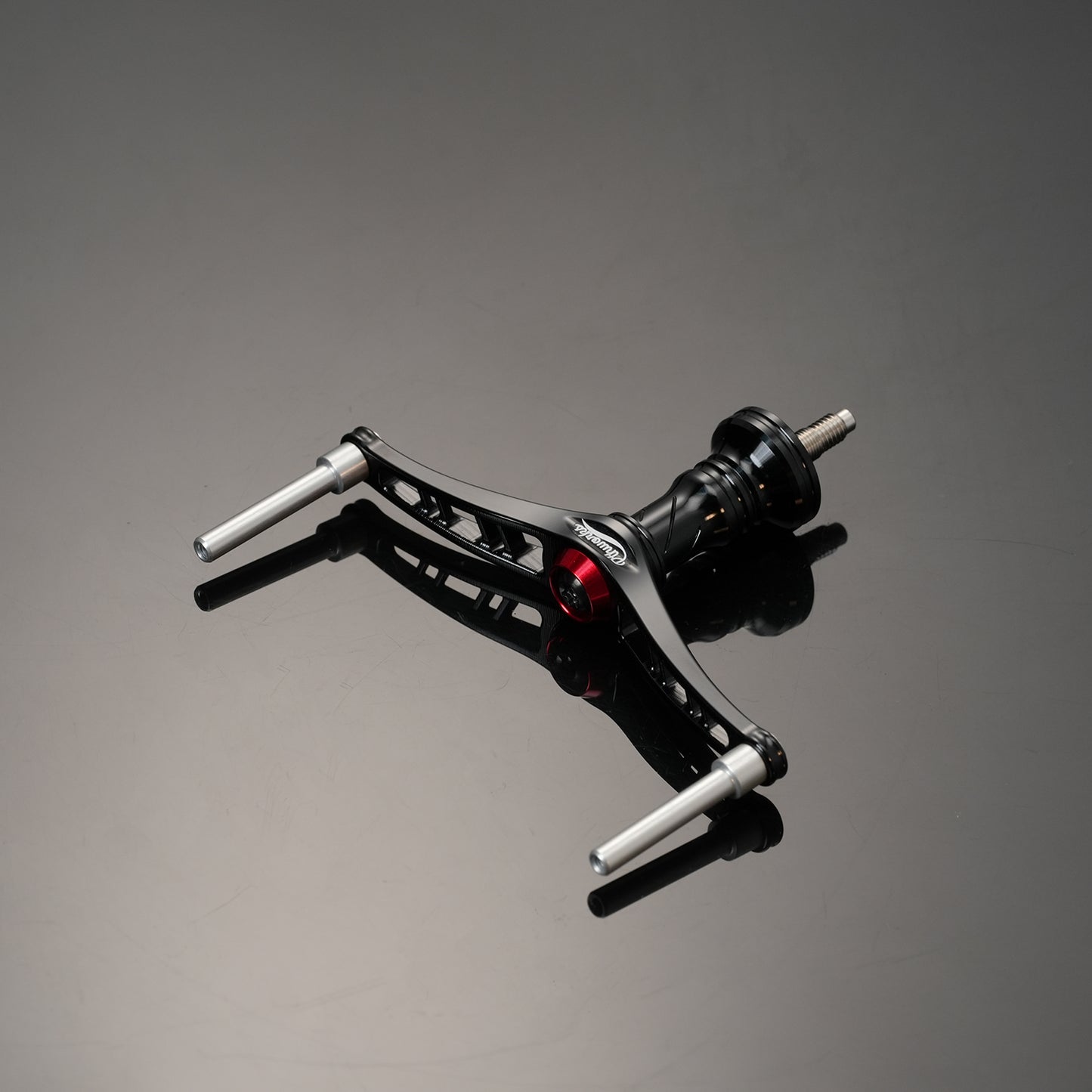 PTH Studio 80mm Double Handle